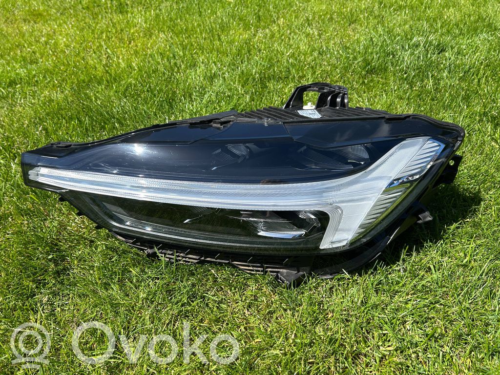 Volvo XC60 Scheinwerfer 