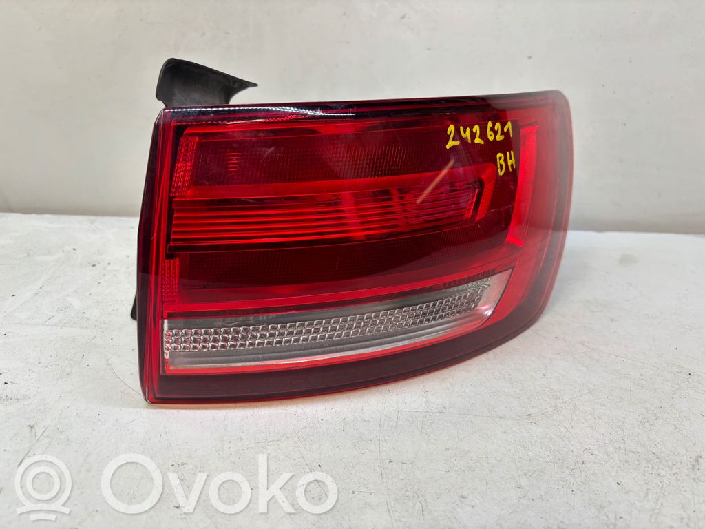Audi A4 S4 B9 Rear/tail lights 