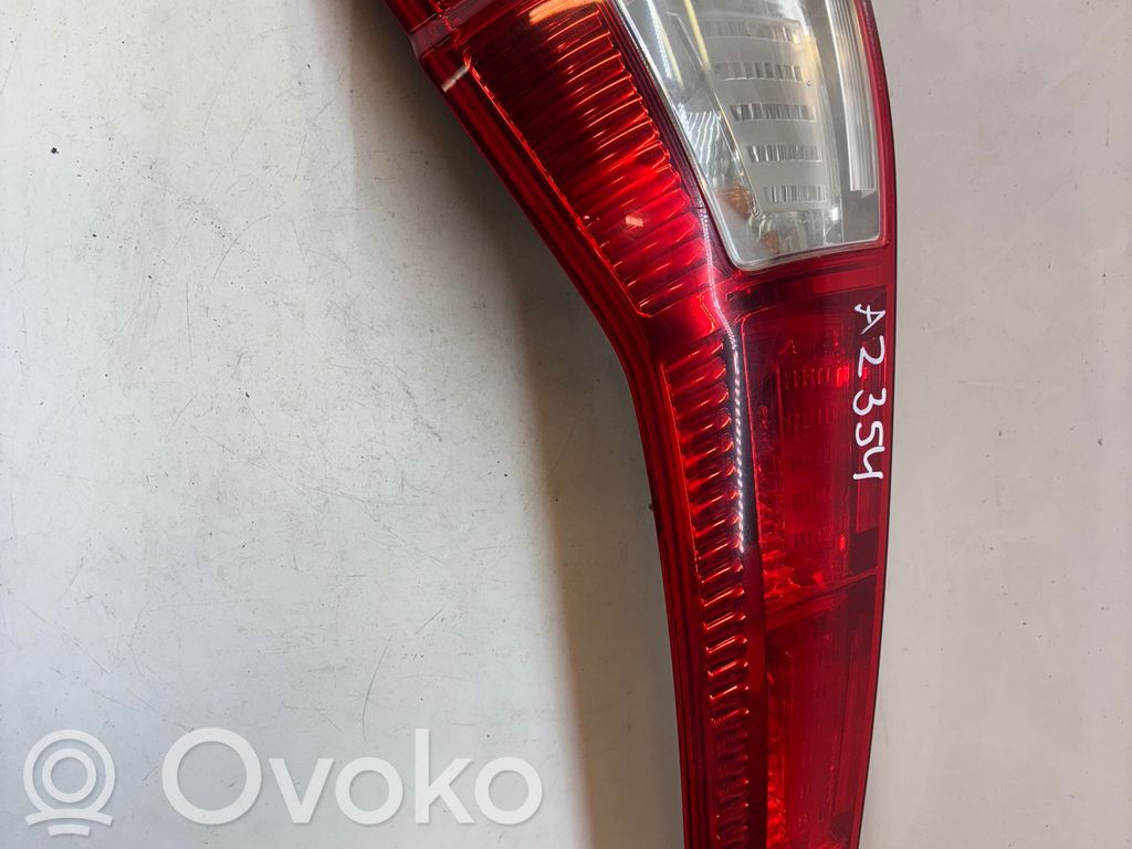 Honda CR-V Lampa tylna 