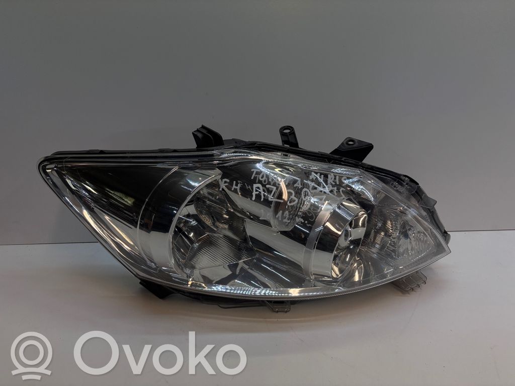Scheinwerfer   8111002A40,89903723,89903691
