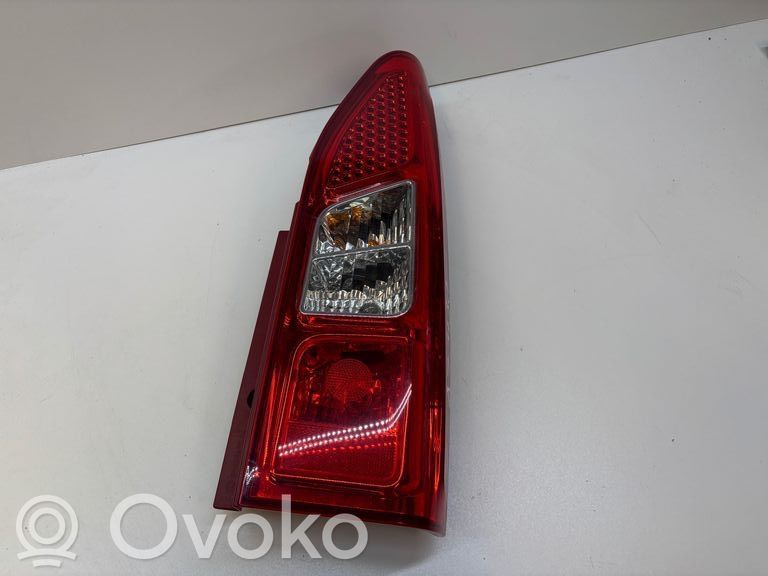 Citroen Berlingo Takavalot 
