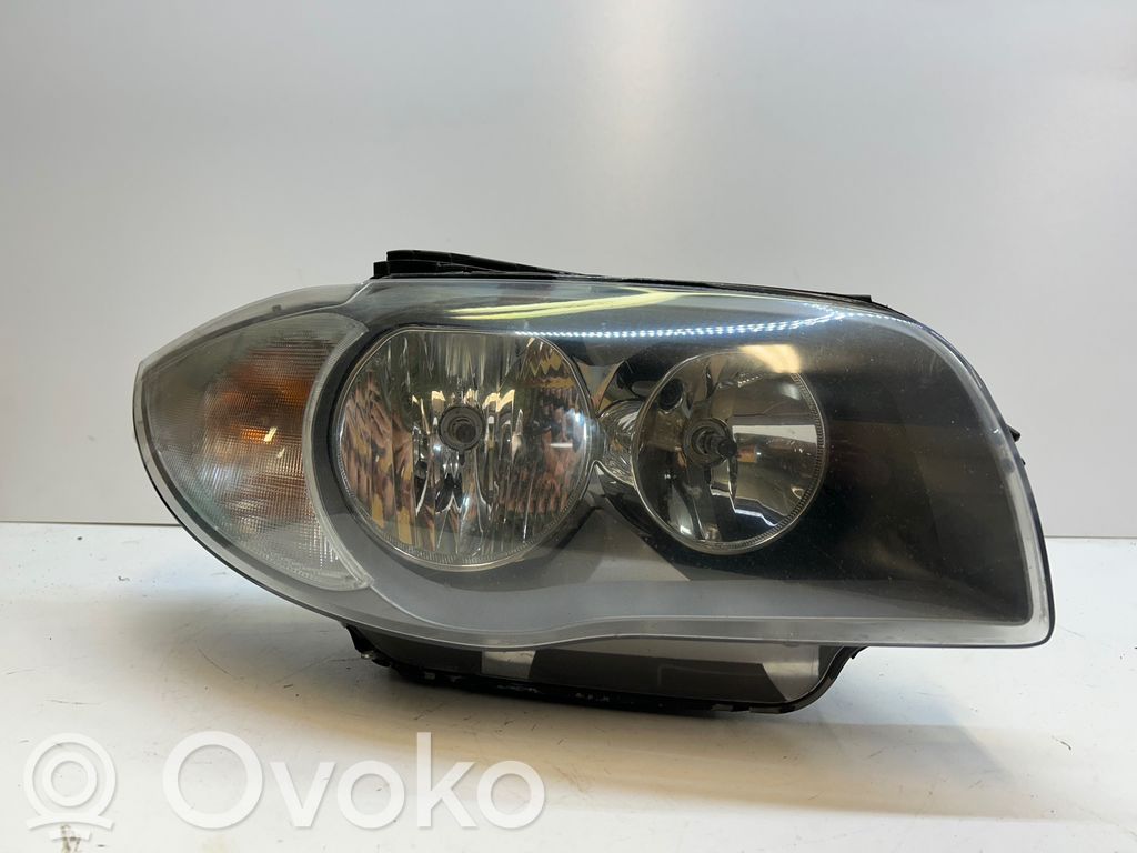 Headlight/headlamp   7249650,01590000,650014979