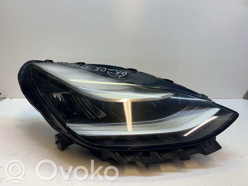 Tesla Model 3 Headlight/headlamp 