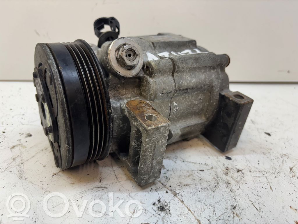 Subaru Forester SH Kompresor / Sprężarka klimatyzacji A/C 