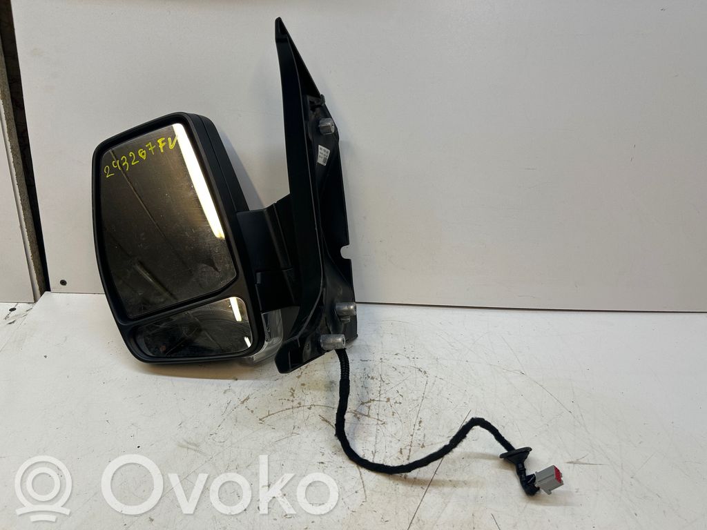 Elektryczne lusterko boczne drzwi przednich   BK2117683EEW