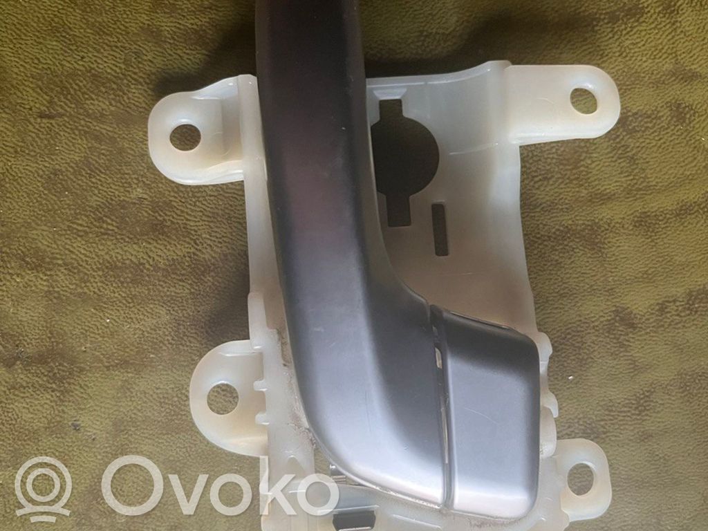 Front door interior handle   SA1RH
