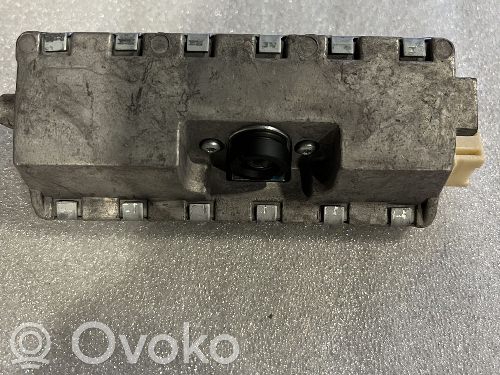 Audi Q7 4L Caméra pare-brise 
