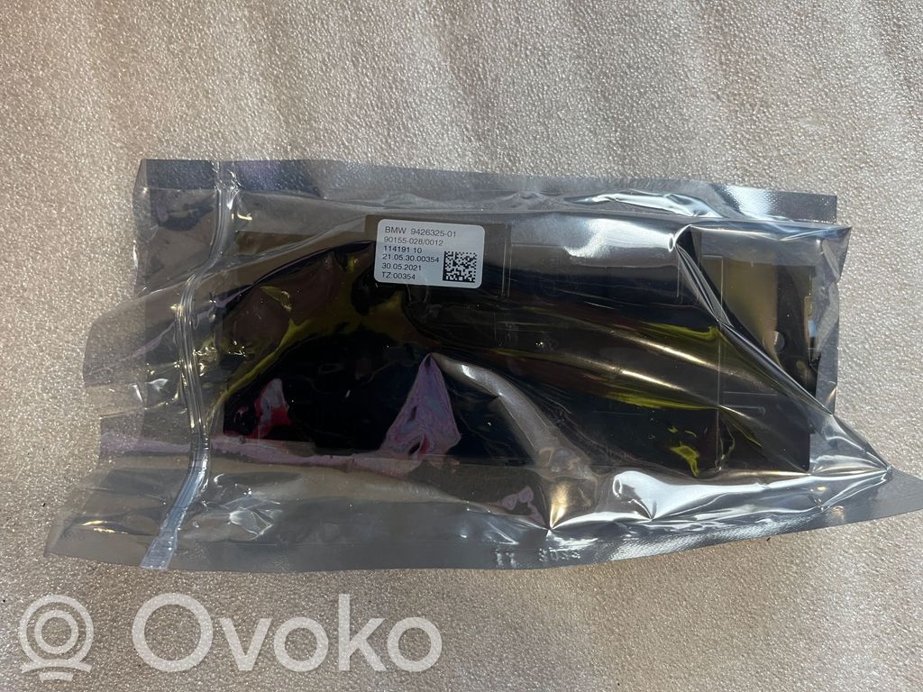 BMW X3 G01 Module confort 