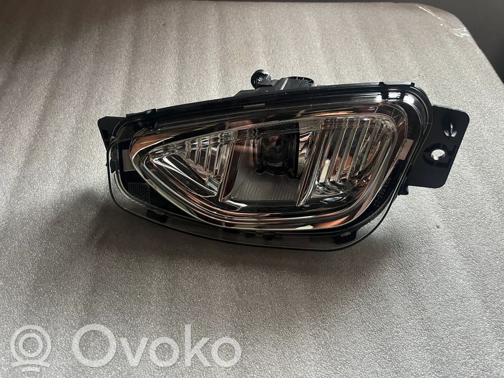 Etusumuvalo   LJ6B15A254,1NN2448