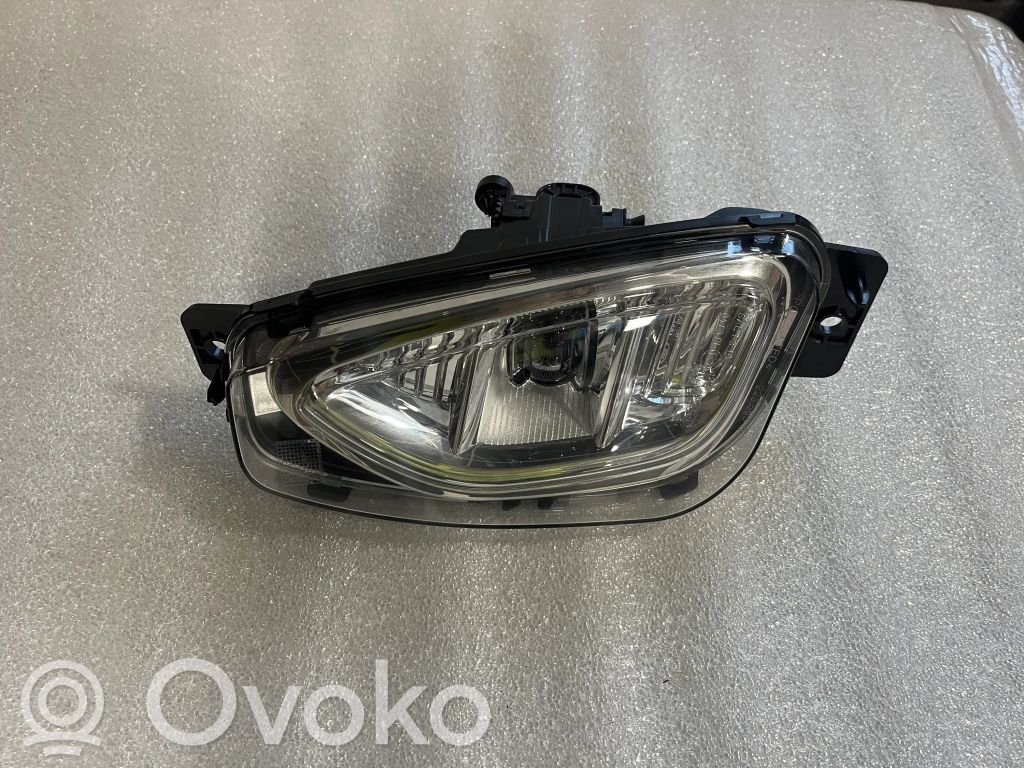 Ford Kuga III Etusumuvalo 