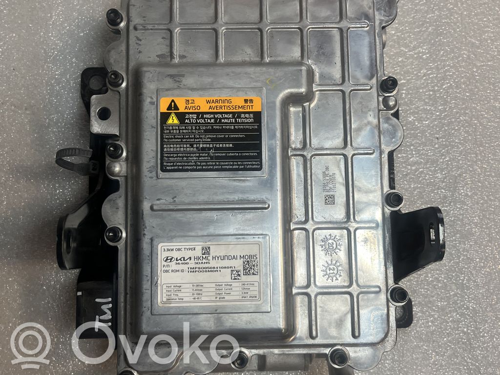Hyundai Santa Fe Other devices 