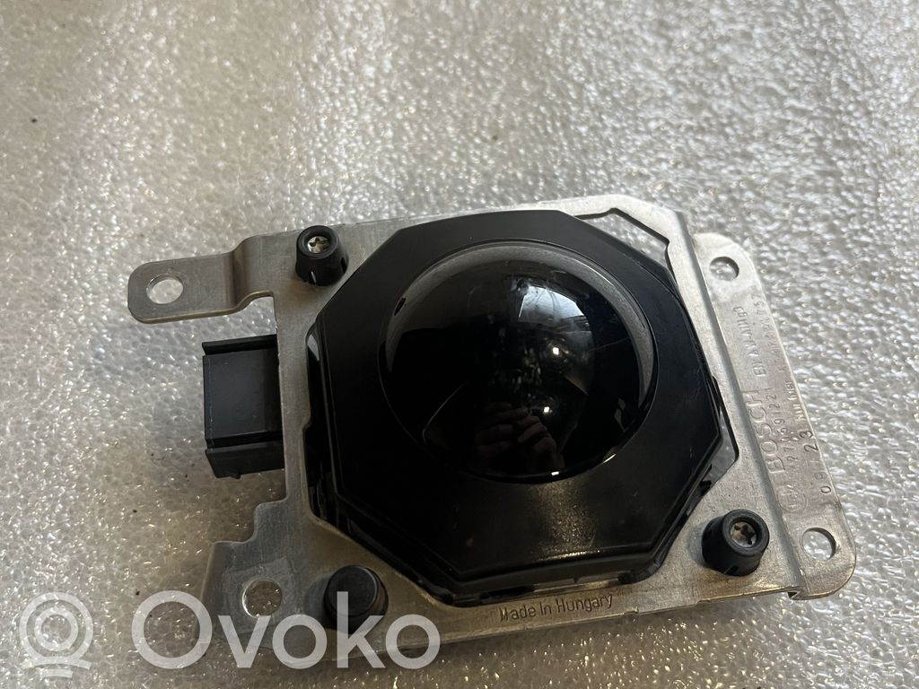 Audi A6 S6 C8 4K Sensor de radar Distronic 