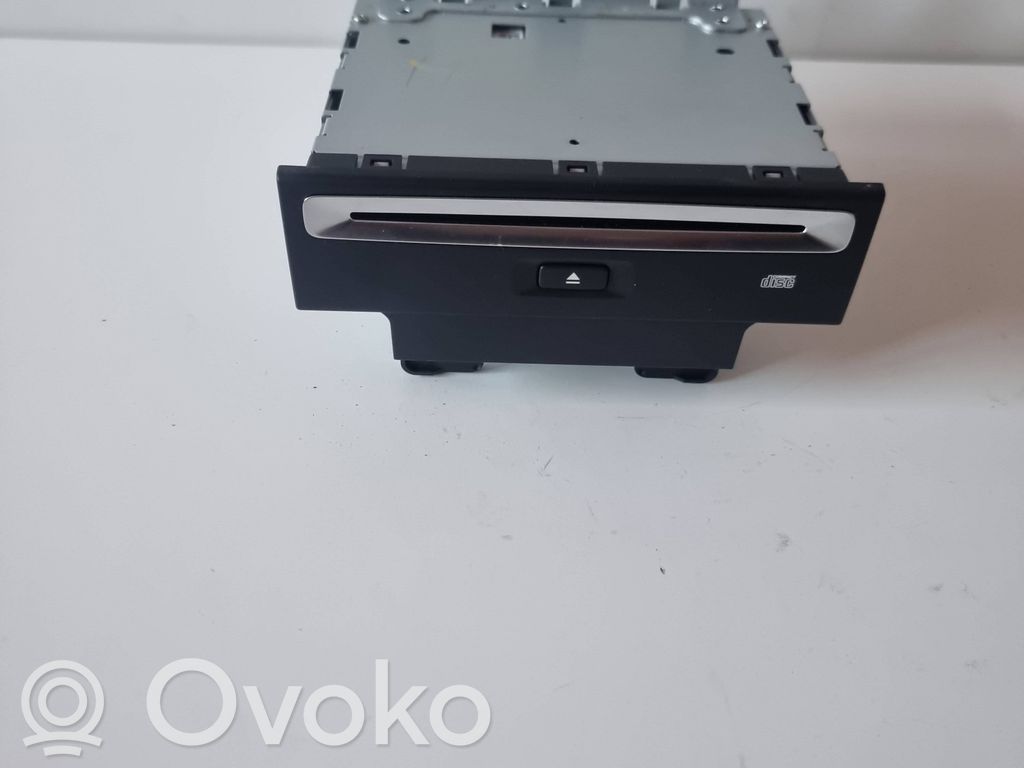 Volvo XC90 Panel / Radioodtwarzacz CD/DVD/GPS 