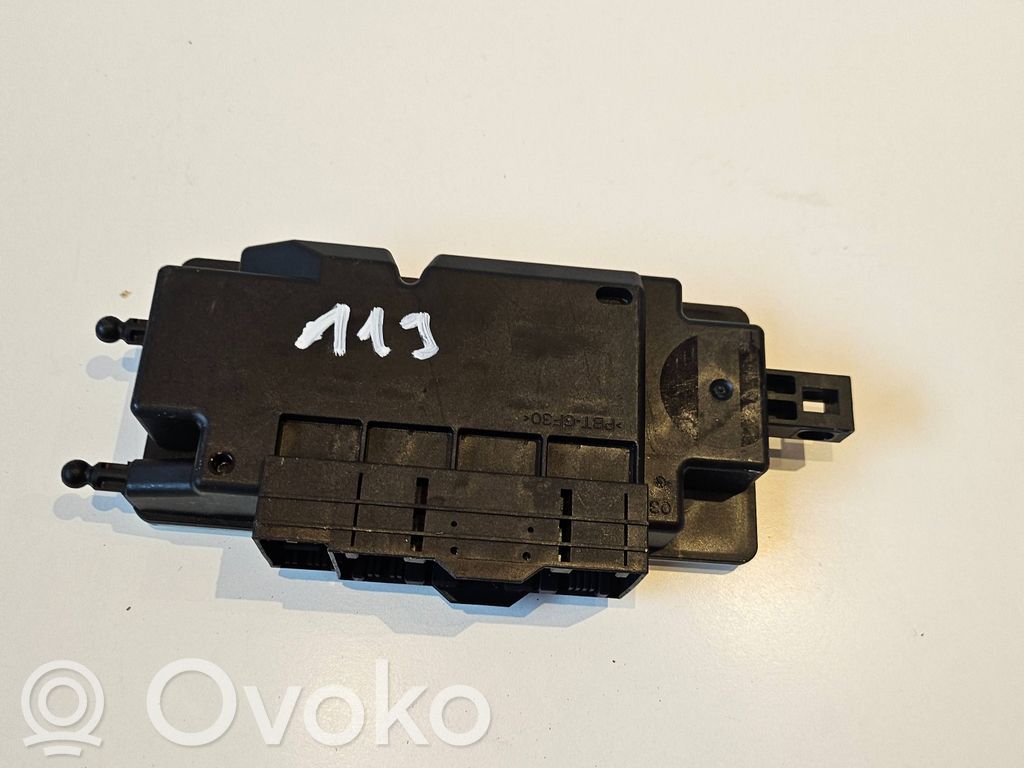 Sterownik / Moduł Airbag   6807633,A2C37764809,316807633014,15B3140C1636F