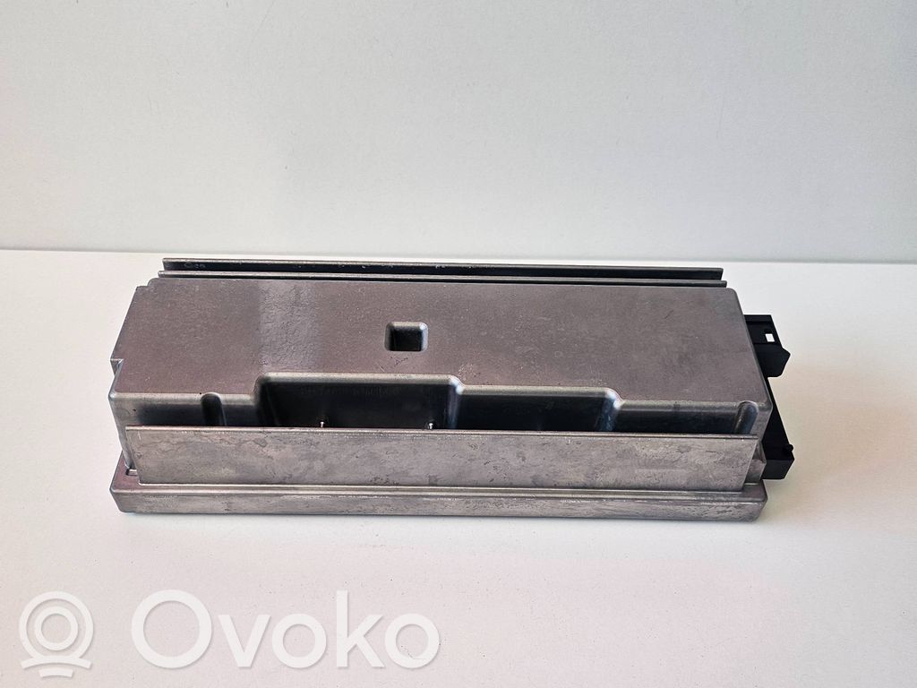 BMW 7 F01 F02 F03 F04 Amplificador de sonido 