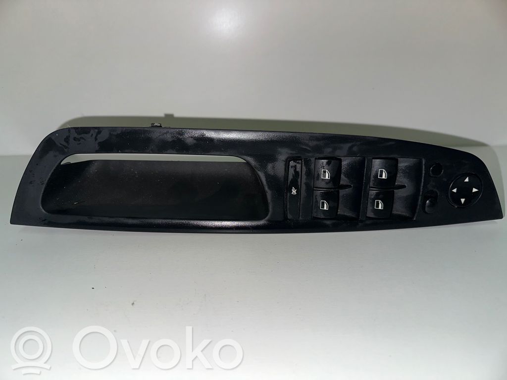 BMW X5 E70 Interruptor del elevalunas eléctrico 