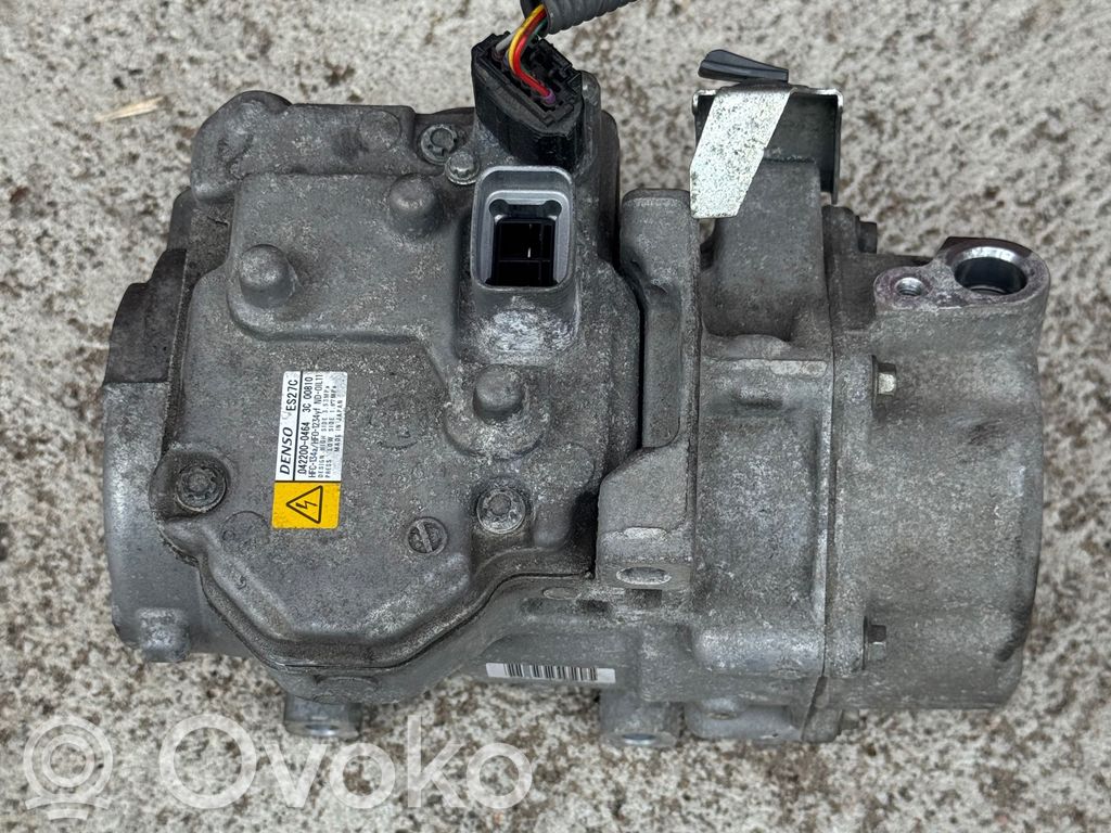 Lexus RX 450H Kompresor / Sprężarka klimatyzacji A/C 