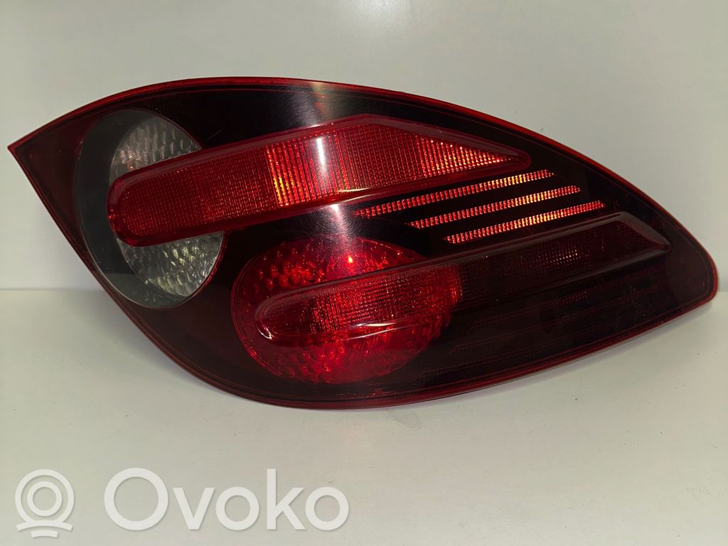 Mercedes-Benz R W251 Lampă spate în caroserie 
