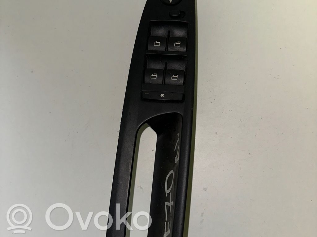 BMW X5 E70 Electric window control switch 