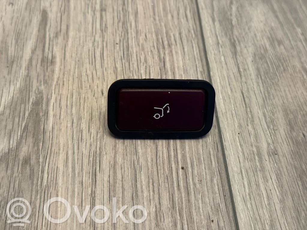 Mercedes-Benz R W251 Tailgate/boot open switch button 
