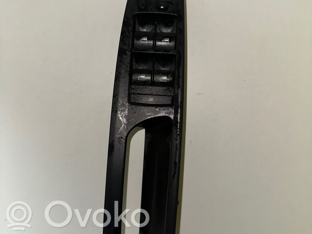 BMW X5 E70 Electric window control switch 