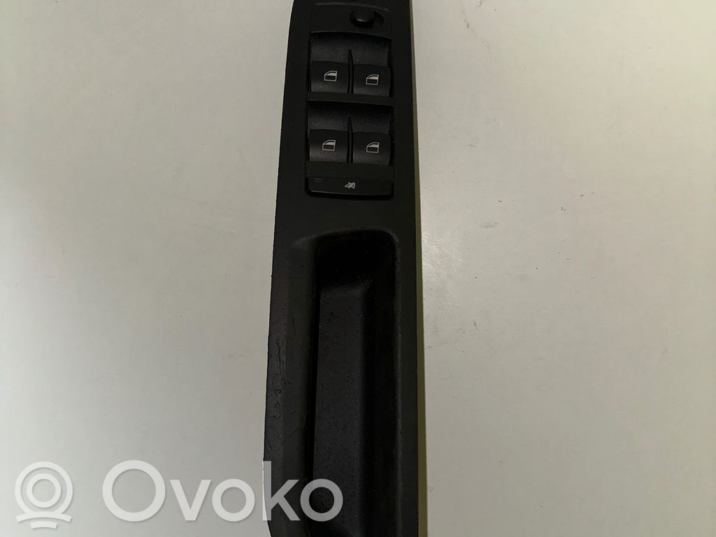 BMW 5 E60 E61 Elektrisko logu slēdzis 