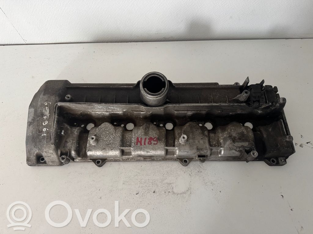 Mercedes-Benz E W211 Ventildeckel 