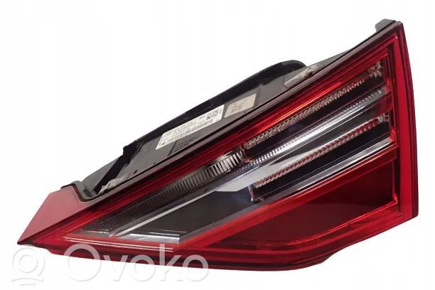 Audi A1 Rear/tail lights 