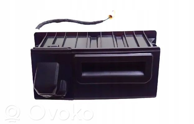 Audi A7 S7 4K8 Reversing camera 