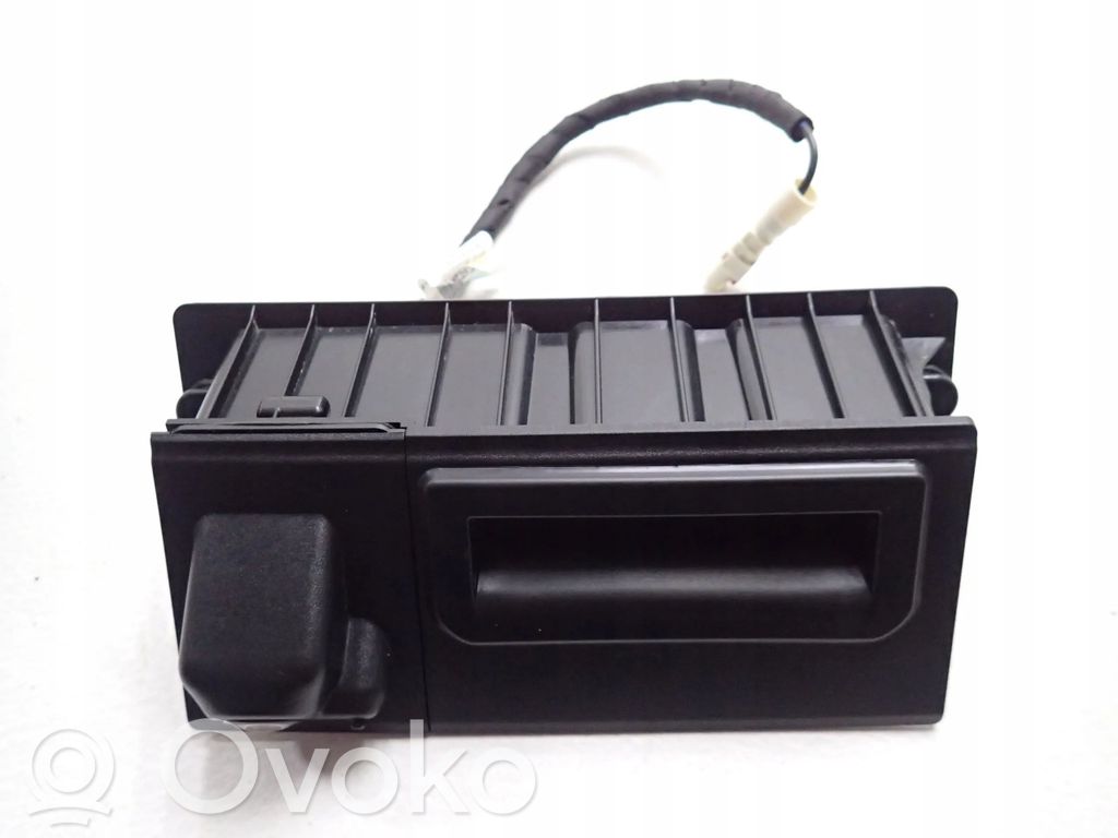 Audi A7 S7 4K8 Reversing camera 