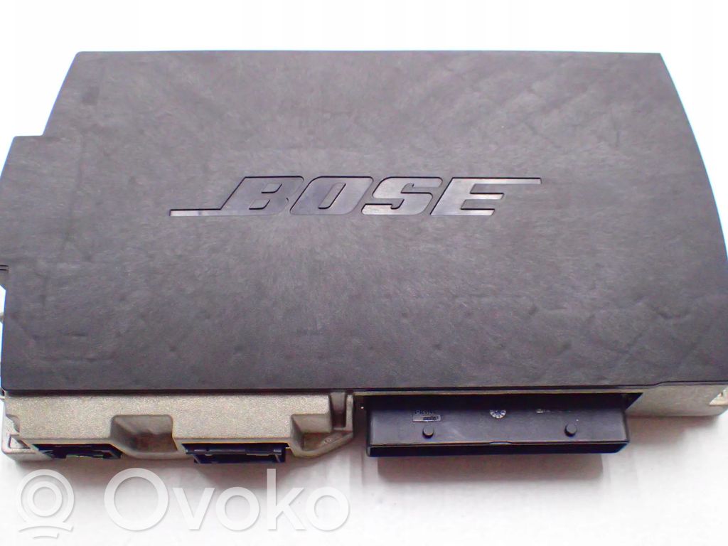 Audi Q3 8U Wzmacniacz audio 