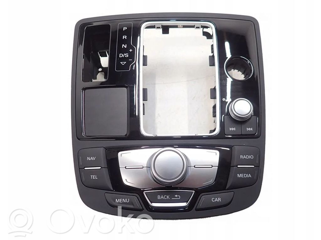 Audi A7 S7 4G Unidad de control MMI 