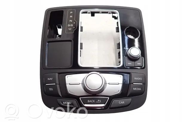 Audi A7 S7 4G Unidad de control MMI 