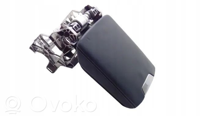 Audi A7 S7 4K8 Reposabrazos 