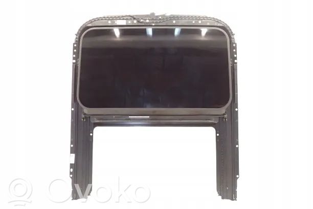 Audi A7 S7 4G Schiebedach-Set 
