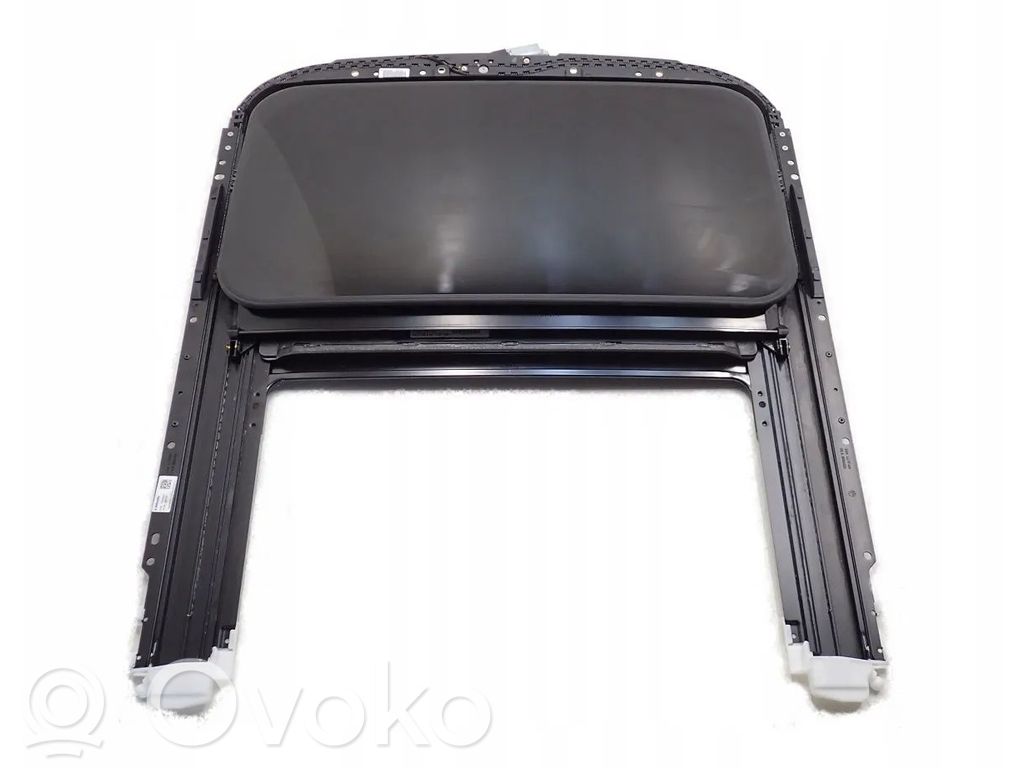 Audi A7 S7 4G Schiebedach-Set 