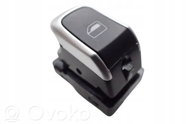 Audi A5 8T 8F Electric window control switch 