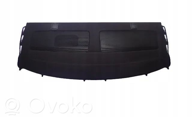 Audi A5 Parcel shelf 