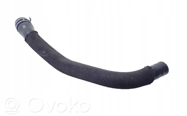 Volkswagen Touareg III Conductă/furtun lichid de răcire motor 