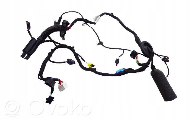 Audi A8 S8 D5 Mazo de cables 