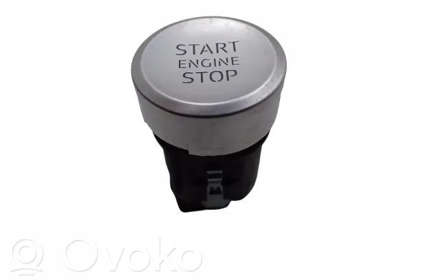 Audi TT TTS RS Mk3 8S Engine start stop button switch 