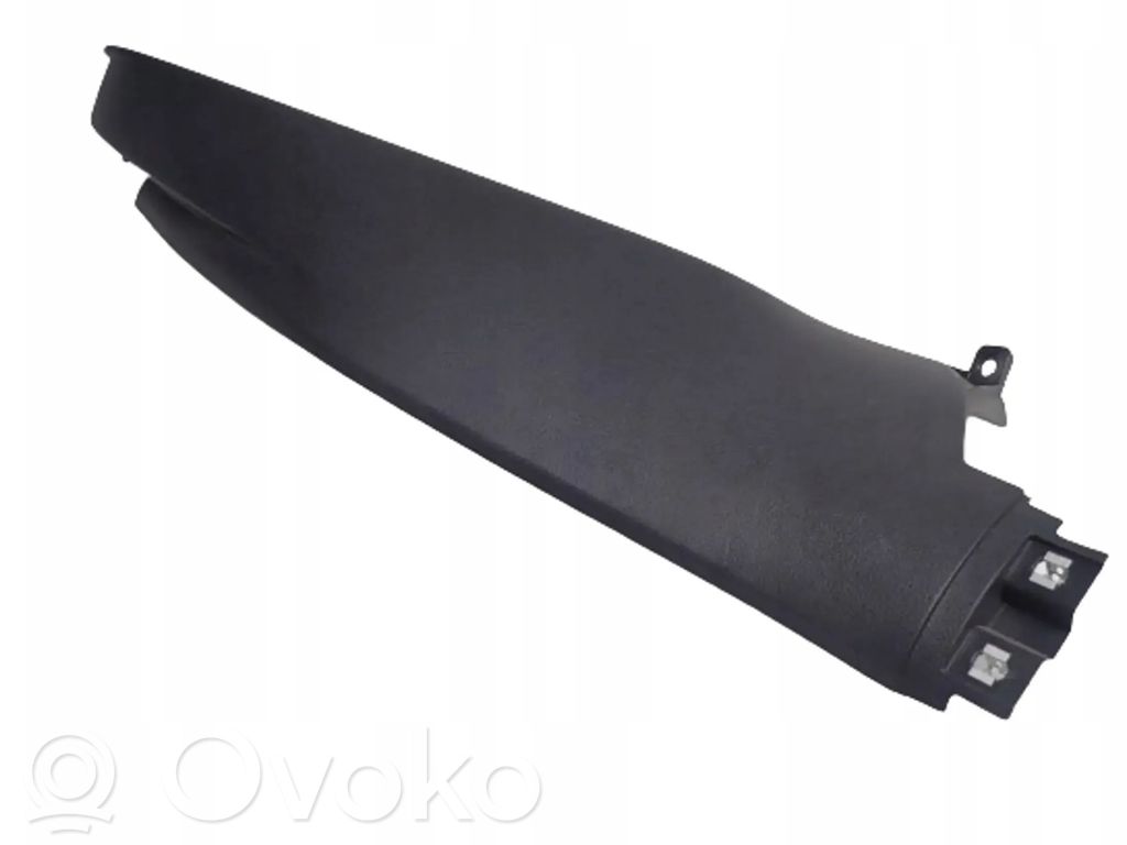 Osłona środkowa słupka / C   5G9867766D