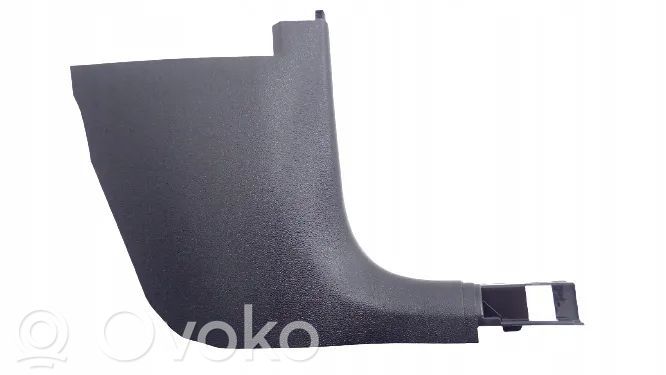 Volkswagen Polo VI Osłona / Nakładka progu 