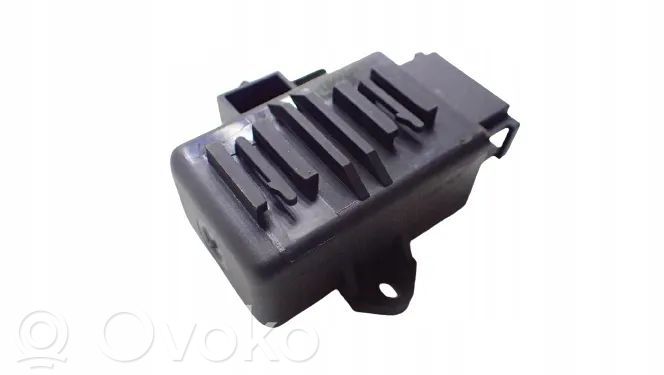 Volkswagen Polo VI Module de commande de siège 