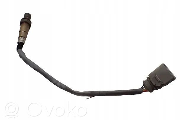Audi A6 C7 Lambda probe sensor 