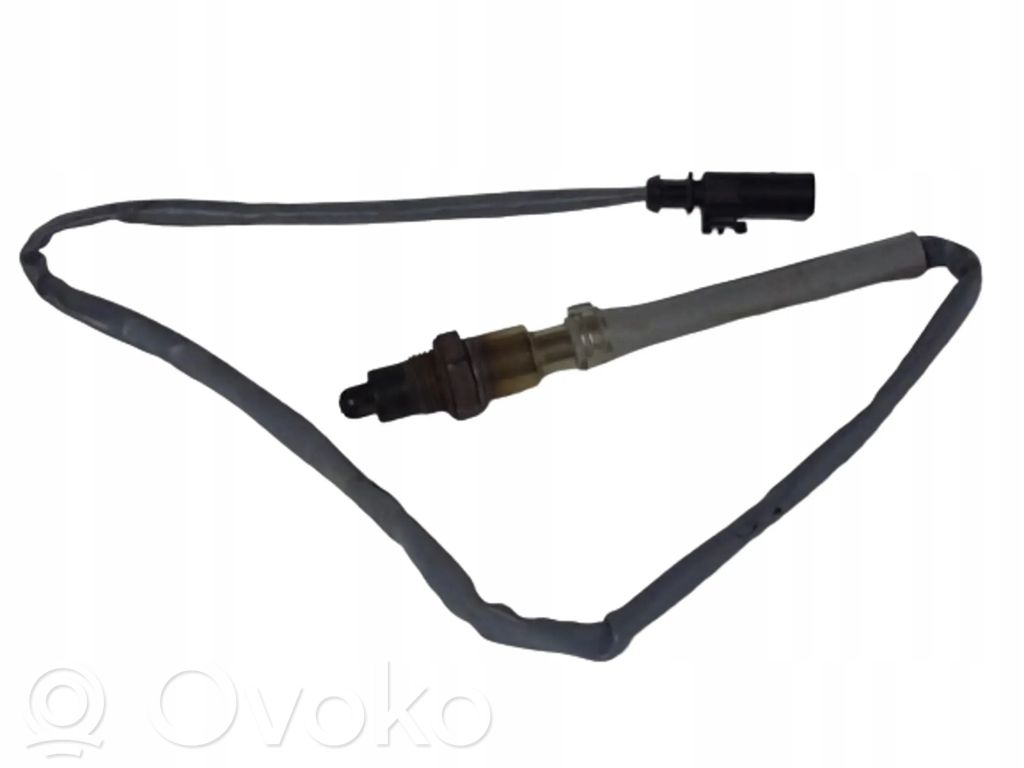 Volkswagen PASSAT B8 Lambda probe sensor 
