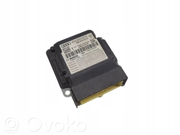 Audi A6 C7 Airbag control unit/module 
