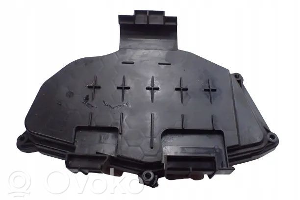 Other control units/modules   4G1907613B