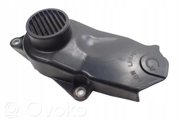 Otros repuestos del motor   06K109121B