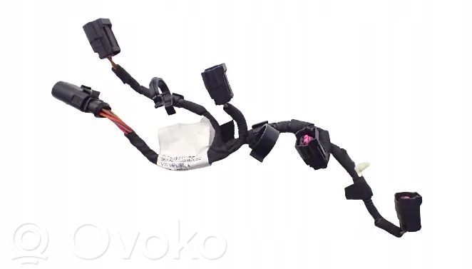 Volkswagen Tiguan Mazo de cables 